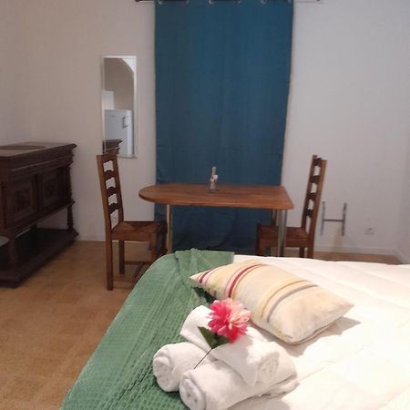 Studio Cosy - Coeur Perpignan 2 Екстериор снимка