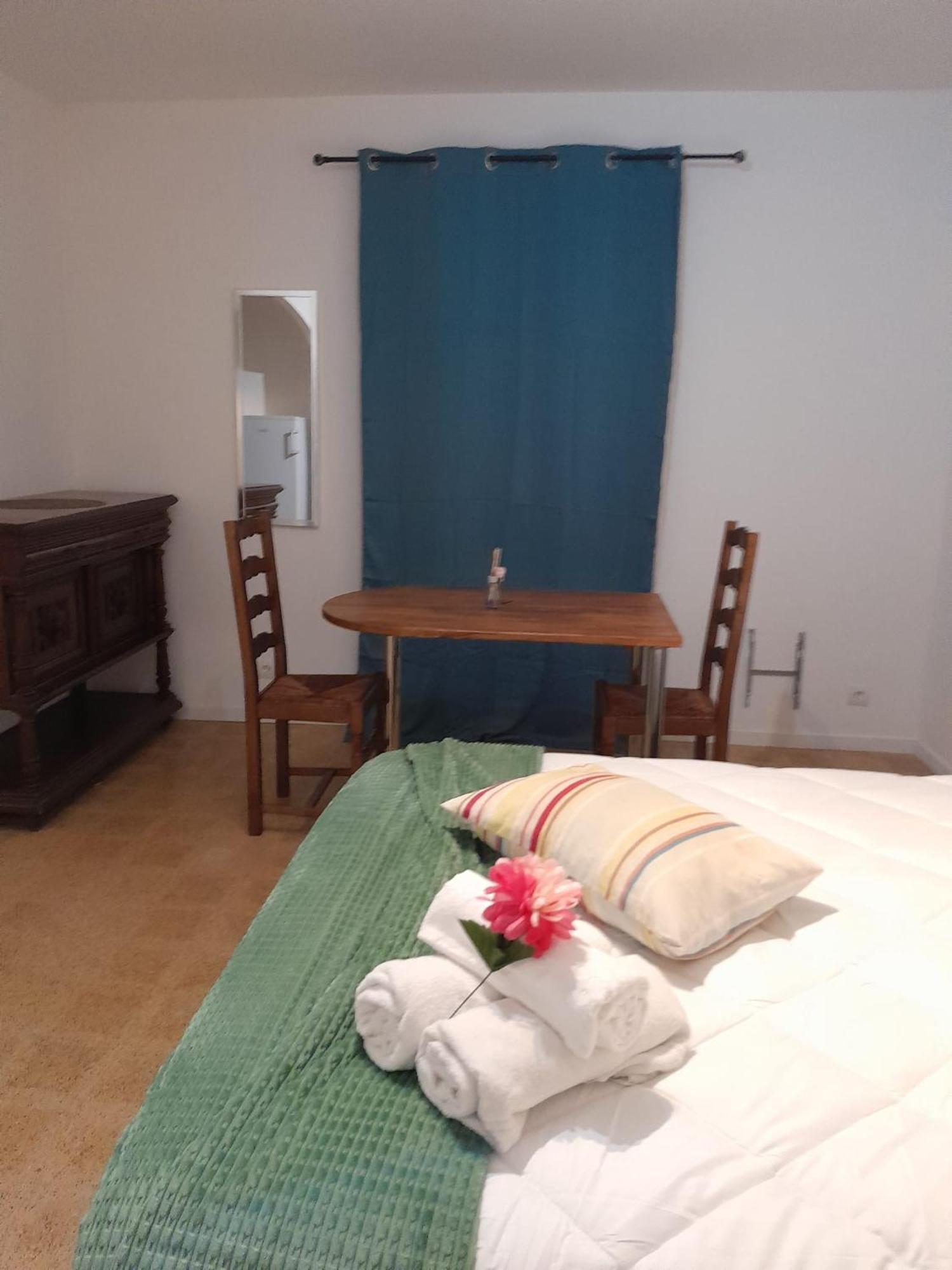 Studio Cosy - Coeur Perpignan 2 Екстериор снимка